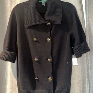Lauren Ralph Lauren cardigan